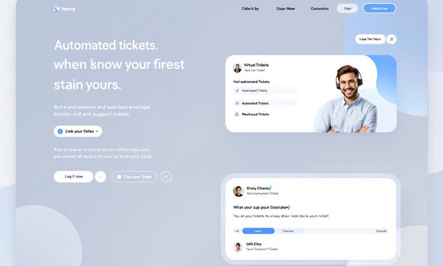 Ventajas Chatbot Atencion al Cliente Inteligencia Artificial 3