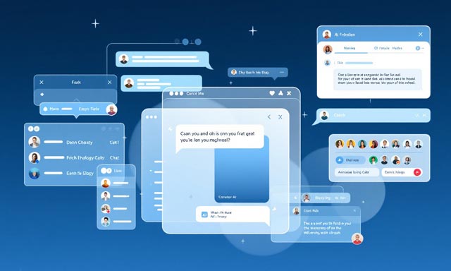 Ventajas Chatbot Atencion al Cliente Inteligencia Artificial 5