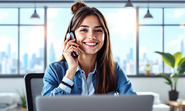 Ventajas Chatbot Atencion al Cliente Inteligencia Artificial 6