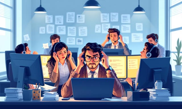 Costo de NO TENER Chatbot Atencion al Cliente Inteligencia Artificial 3