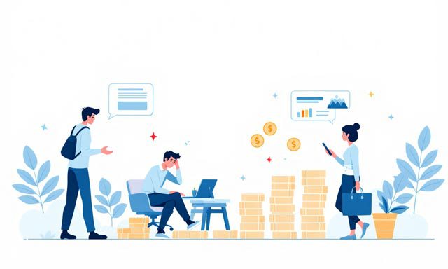 Costo de NO TENER Chatbot Atencion al Cliente Inteligencia Artificial 4